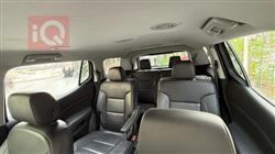 GMC Acadia